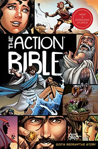 خرید و دانلود نسخه کامل کتاب زبان اصلی The Action Bible: God’s Redemptive Story (Action Bible Series) Kindle Edition | دانلود کتاب خارجی_6adafec8198b8.jpeg خرید و دانلود نسخه کامل کتاب زبان اصلی The Action Bible: God’s Redemptive Story (Action Bible Series) Kindle Edition | دانلود کتاب خارجی