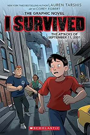 خرید و دانلود نسخه کامل کتاب زبان اصلی I Survived the Attacks of September 11, 2001: A Graphic Novel (I Survived Graphic Novel #4) (I Survived Graphix) | دانلود کتاب خارجی_6adaf28002ea0.webp خرید و دانلود نسخه کامل کتاب زبان اصلی I Survived the Attacks of September 11, 2001: A Graphic Novel (I Survived Graphic Novel #4) (I Survived Graphix) | دانلود کتاب خارجی