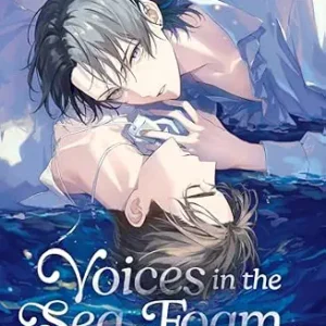 خرید و دانلود نسخه کامل کتاب زبان اصلی Voices in the Sea Foam | دانلود کتاب خارجی