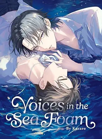 خرید و دانلود نسخه کامل کتاب زبان اصلی Voices in the Sea Foam | دانلود کتاب خارجی_6ace7cb9039cf.webp خرید و دانلود نسخه کامل کتاب زبان اصلی Voices in the Sea Foam | دانلود کتاب خارجی