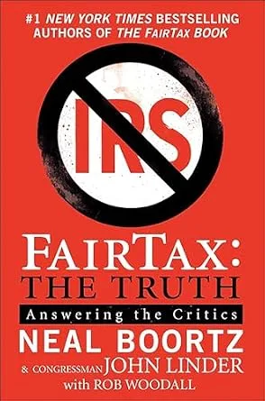 خرید و دانلود نسخه کامل کتاب زبان اصلی FairTax: The Truth: Answering the Critics | دانلود کتاب خارجی_6ac7de2bb9183.jpeg خرید و دانلود نسخه کامل کتاب زبان اصلی FairTax: The Truth: Answering the Critics | دانلود کتاب خارجی