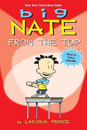 خرید و دانلود نسخه کامل کتاب زبان اصلی Big Nate: From the Top | دانلود کتاب خارجی_6adb007b99e3a.jpeg خرید و دانلود نسخه کامل کتاب زبان اصلی Big Nate: From the Top | دانلود کتاب خارجی