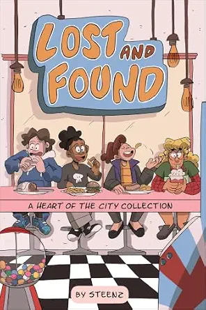 خرید و دانلود نسخه کامل کتاب زبان اصلی Lost and Found (Heart of the City Collections) | دانلود کتاب خارجی_6add48996492d.webp خرید و دانلود نسخه کامل کتاب زبان اصلی Lost and Found (Heart of the City Collections) | دانلود کتاب خارجی