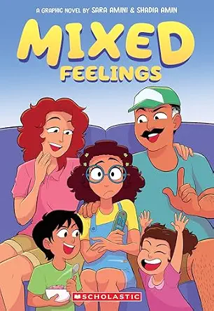 خرید و دانلود نسخه کامل کتاب زبان اصلی Mixed Feelings: A Graphic Novel | دانلود کتاب خارجی_6adb00d009308.webp خرید و دانلود نسخه کامل کتاب زبان اصلی Mixed Feelings: A Graphic Novel | دانلود کتاب خارجی