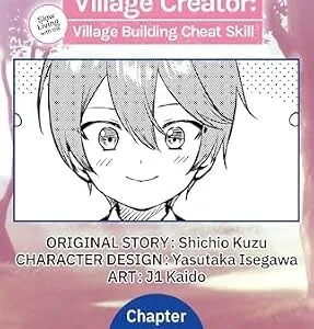 خرید و دانلود نسخه کامل کتاب زبان اصلی The Amazing Village Creator: Slow Living with the Village Building Cheat Skill #036 (The Amazing Village Creator: Slow Living with the Village Building Cheat Skill Chapter Serials Book 36) | دانلود کتاب خارجی