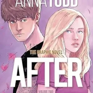 خرید و دانلود نسخه کامل کتاب زبان اصلی AFTER: The Graphic Novel (Volume Two) | دانلود کتاب خارجی