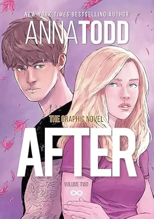 خرید و دانلود نسخه کامل کتاب زبان اصلی AFTER: The Graphic Novel (Volume Two) | دانلود کتاب خارجی_6ace97f0eacf6.jpeg خرید و دانلود نسخه کامل کتاب زبان اصلی AFTER: The Graphic Novel (Volume Two) | دانلود کتاب خارجی