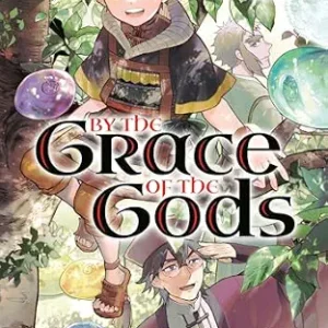 خرید و دانلود نسخه کامل کتاب زبان اصلی By the Grace of the Gods 13 (Manga) | دانلود کتاب خارجی