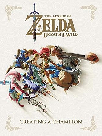 خرید و دانلود نسخه کامل کتاب زبان اصلی The Legend of Zelda: Breath of the Wild–Creating a Champion | دانلود کتاب خارجی_6ace71dd64ecc.jpeg خرید و دانلود نسخه کامل کتاب زبان اصلی The Legend of Zelda: Breath of the Wild–Creating a Champion | دانلود کتاب خارجی