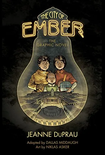 خرید و دانلود نسخه کامل کتاب زبان اصلی The City of Ember: The Graphic Novel Kindle Edition | دانلود کتاب خارجی_6adbd95e20dcb.jpeg خرید و دانلود نسخه کامل کتاب زبان اصلی The City of Ember: The Graphic Novel Kindle Edition | دانلود کتاب خارجی