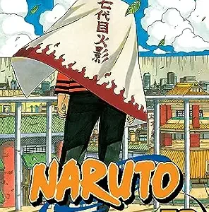 خرید و دانلود نسخه کامل کتاب زبان اصلی Naruto, Vol. 72: Uzumaki Naruto (Naruto Graphic Novel) | دانلود کتاب خارجی
