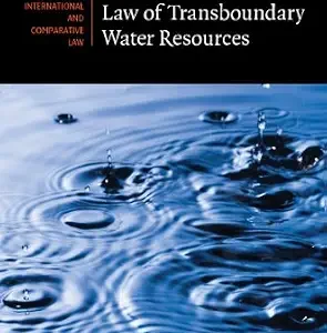 خرید و دانلود نسخه کامل کتاب زبان اصلی Cooperation in the Law of Transboundary Water Resources (Cambridge Studies in International and Comparative Law) | دانلود کتاب خارجی