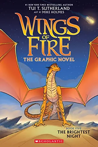 خرید و دانلود نسخه کامل کتاب زبان اصلی Wings of Fire: The Brightest Night: A Graphic Novel (Wings of Fire Graphic Novel #5) (Wings of Fire Graphix) | دانلود کتاب خارجی_6adaf8f66da0f.jpeg خرید و دانلود نسخه کامل کتاب زبان اصلی Wings of Fire: The Brightest Night: A Graphic Novel (Wings of Fire Graphic Novel #5) (Wings of Fire Graphix) | دانلود کتاب خارجی
