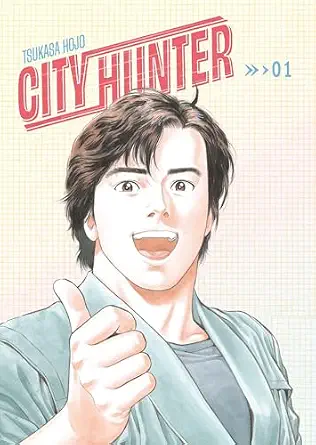 خرید و دانلود نسخه کامل کتاب زبان اصلی City Hunter Omnibus Volume 1: (Manga) | دانلود کتاب خارجی_6ace80f1a75d1.webp خرید و دانلود نسخه کامل کتاب زبان اصلی City Hunter Omnibus Volume 1: (Manga) | دانلود کتاب خارجی