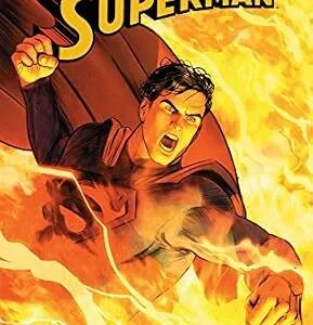 خرید و دانلود نسخه کامل کتاب زبان اصلی Superman: The Final Days of Superman (Superman (2011-2016)) | دانلود کتاب خارجی
