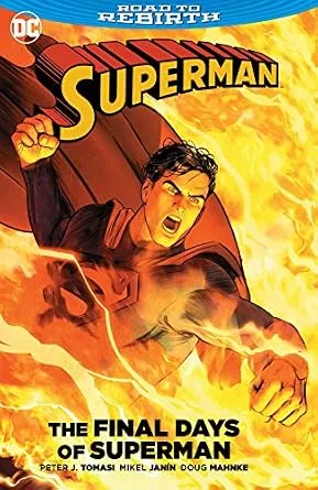 خرید و دانلود نسخه کامل کتاب زبان اصلی Superman: The Final Days of Superman (Superman (2011-2016)) | دانلود کتاب خارجی_6acf9ef83cbbf.jpeg خرید و دانلود نسخه کامل کتاب زبان اصلی Superman: The Final Days of Superman (Superman (2011-2016)) | دانلود کتاب خارجی