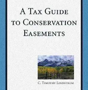 خرید و دانلود نسخه کامل کتاب زبان اصلی A Tax Guide to Conservation Easements | دانلود کتاب خارجی