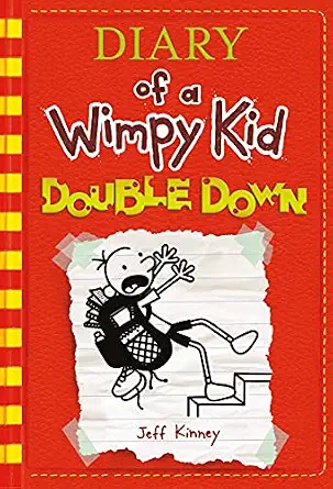 خرید و دانلود نسخه کامل کتاب زبان اصلی Double Down (Diary of a Wimpy Kid #11) | دانلود کتاب خارجی_6adaee81b2421.webp خرید و دانلود نسخه کامل کتاب زبان اصلی Double Down (Diary of a Wimpy Kid #11) | دانلود کتاب خارجی
