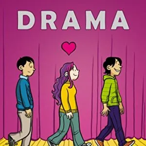 خرید و دانلود نسخه کامل کتاب زبان اصلی Drama | دانلود کتاب خارجی