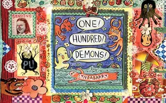 خرید و دانلود نسخه کامل کتاب زبان اصلی One! Hundred! Demons! | دانلود کتاب خارجی_6ace94ad5e79f.webp خرید و دانلود نسخه کامل کتاب زبان اصلی One! Hundred! Demons! | دانلود کتاب خارجی