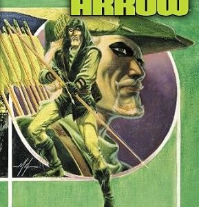 خرید و دانلود نسخه کامل کتاب زبان اصلی Green Arrow: The Longbow Hunters | دانلود کتاب خارجی