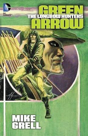 خرید و دانلود نسخه کامل کتاب زبان اصلی Green Arrow: The Longbow Hunters | دانلود کتاب خارجی_6ace8b07df109.jpeg خرید و دانلود نسخه کامل کتاب زبان اصلی Green Arrow: The Longbow Hunters | دانلود کتاب خارجی