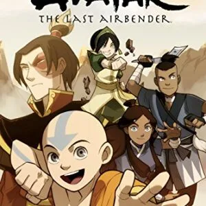 خرید و دانلود نسخه کامل کتاب زبان اصلی Avatar: The Last Airbender – The Promise Part 1 | دانلود کتاب خارجی