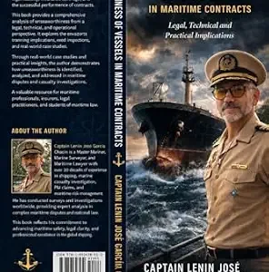 خرید و دانلود نسخه کامل کتاب زبان اصلی Unseaworthiness of Vessels in Maritime Contracts: Legal, Technical and Practical Implications | دانلود کتاب خارجی
