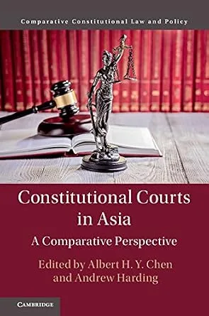 خرید و دانلود نسخه کامل کتاب زبان اصلی Constitutional Courts in Asia: A Comparative Perspective (Comparative Constitutional Law and Policy) | دانلود کتاب خارجی_6ac605e37651e.jpeg خرید و دانلود نسخه کامل کتاب زبان اصلی Constitutional Courts in Asia: A Comparative Perspective (Comparative Constitutional Law and Policy) | دانلود کتاب خارجی