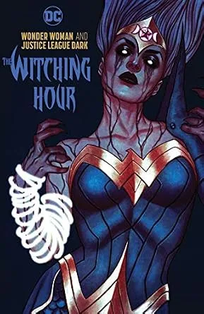 خرید و دانلود نسخه کامل کتاب زبان اصلی Wonder Woman and Justice League Dark: The Witching Hour (Wonder Woman (2016-)) | دانلود کتاب خارجی_6acfc9b8e2d18.jpeg خرید و دانلود نسخه کامل کتاب زبان اصلی Wonder Woman and Justice League Dark: The Witching Hour (Wonder Woman (2016-)) | دانلود کتاب خارجی