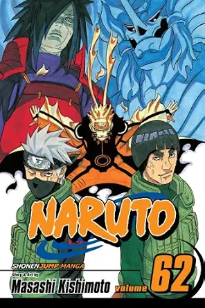 خرید و دانلود نسخه کامل کتاب زبان اصلی Naruto, Vol. 62: The Crack (Naruto Graphic Novel) | دانلود کتاب خارجی_6ace7fd0d7202.webp خرید و دانلود نسخه کامل کتاب زبان اصلی Naruto, Vol. 62: The Crack (Naruto Graphic Novel) | دانلود کتاب خارجی