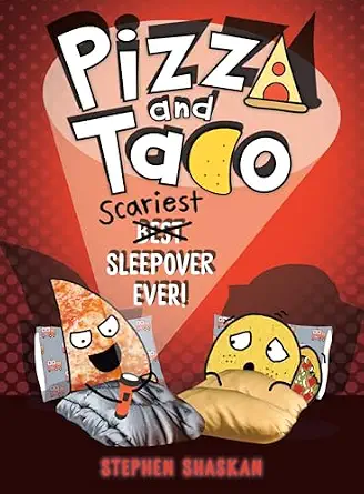خرید و دانلود نسخه کامل کتاب زبان اصلی Pizza and Taco: Scariest Sleepover Ever!: (A Graphic Novel) | دانلود کتاب خارجی_6adbbfcd4bcd7.webp خرید و دانلود نسخه کامل کتاب زبان اصلی Pizza and Taco: Scariest Sleepover Ever!: (A Graphic Novel) | دانلود کتاب خارجی