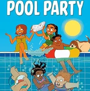 خرید و دانلود نسخه کامل کتاب زبان اصلی Last Day Pool Party | دانلود کتاب خارجی