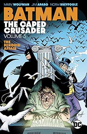 خرید و دانلود نسخه کامل کتاب زبان اصلی Batman: The Caped Crusader Vol. 3 (Batman (1940-2011) Book 4) | دانلود کتاب خارجی_6acea42fd5014.jpeg خرید و دانلود نسخه کامل کتاب زبان اصلی Batman: The Caped Crusader Vol. 3 (Batman (1940-2011) Book 4) | دانلود کتاب خارجی