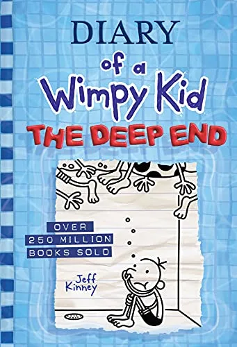 خرید و دانلود نسخه کامل کتاب زبان اصلی The Deep End (Diary of a Wimpy Kid Book 15) | دانلود کتاب خارجی_6adaef26bfdf6.jpeg خرید و دانلود نسخه کامل کتاب زبان اصلی The Deep End (Diary of a Wimpy Kid Book 15) | دانلود کتاب خارجی