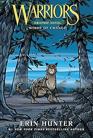 خرید و دانلود نسخه کامل کتاب زبان اصلی Warriors: Winds of Change (Full-Color Adventure): A Full-Color Clan Adventure About Power Struggles and a Dangerous New Leader | دانلود کتاب خارجی_6adbc9d258baf.webp خرید و دانلود نسخه کامل کتاب زبان اصلی Warriors: Winds of Change (Full-Color Adventure): A Full-Color Clan Adventure About Power Struggles and a Dangerous New Leader | دانلود کتاب خارجی