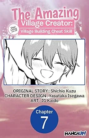 خرید و دانلود نسخه کامل کتاب زبان اصلی The Amazing Village Creator: Slow Living with the Village Building Cheat Skill #007 (The Amazing Village Creator: Slow Living with the Village Building Cheat Skill Chapter Serials Book 7) | دانلود کتاب خارجی_6acefc94aab91.jpeg خرید و دانلود نسخه کامل کتاب زبان اصلی The Amazing Village Creator: Slow Living with the Village Building Cheat Skill #007 (The Amazing Village Creator: Slow Living with the Village Building Cheat Skill Chapter Serials Book 7) | دانلود کتاب خارجی