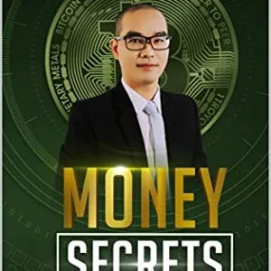 خرید و دانلود نسخه کامل کتاب زبان اصلی Money Secrets: How to Build and Preserve Wealth for the Risk Averse Kindle Edition | دانلود کتاب خارجی