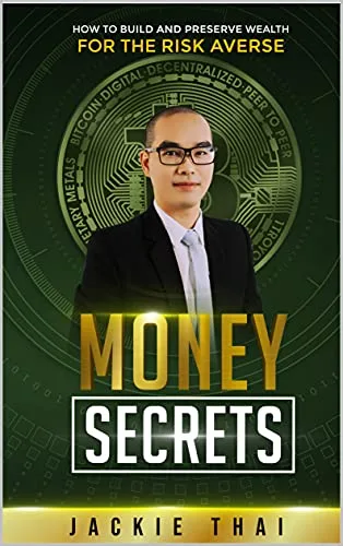 خرید و دانلود نسخه کامل کتاب زبان اصلی Money Secrets: How to Build and Preserve Wealth for the Risk Averse Kindle Edition | دانلود کتاب خارجی_6acaaad15625e.jpeg خرید و دانلود نسخه کامل کتاب زبان اصلی Money Secrets: How to Build and Preserve Wealth for the Risk Averse Kindle Edition | دانلود کتاب خارجی