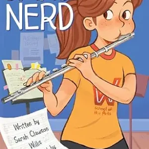 خرید و دانلود نسخه کامل کتاب زبان اصلی Band Nerd: A Heartfelt Graphic Novel About Music, Family, and Friendship for Kids (Ages 8-12) | دانلود کتاب خارجی
