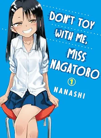 خرید و دانلود نسخه کامل کتاب زبان اصلی Don’t Toy With Me, Miss Nagatoro Vol. 1 | دانلود کتاب خارجی_6ace78b82cc8f.webp خرید و دانلود نسخه کامل کتاب زبان اصلی Don’t Toy With Me, Miss Nagatoro Vol. 1 | دانلود کتاب خارجی