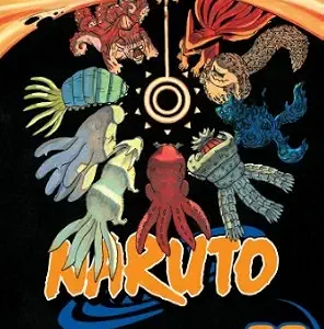خرید و دانلود نسخه کامل کتاب زبان اصلی Naruto, Vol. 60: Kurama (Naruto Graphic Novel) | دانلود کتاب خارجی