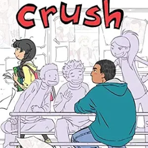 خرید و دانلود نسخه کامل کتاب زبان اصلی Crush (Berrybrook Middle School Book 3) | دانلود کتاب خارجی