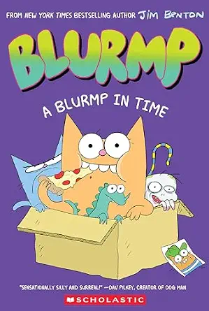 خرید و دانلود نسخه کامل کتاب زبان اصلی A Blurmp In Time (Catwad’s Friend Blurmp #1) | دانلود کتاب خارجی_6adaf056095c7.webp خرید و دانلود نسخه کامل کتاب زبان اصلی A Blurmp In Time (Catwad’s Friend Blurmp #1) | دانلود کتاب خارجی