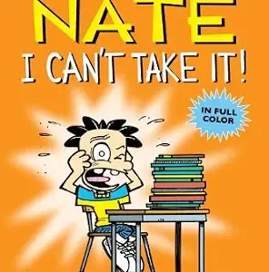 خرید و دانلود نسخه کامل کتاب زبان اصلی Big Nate: I Can’t Take It! (Volume 7) | دانلود کتاب خارجی