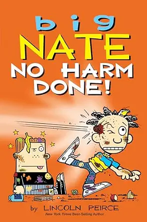 خرید و دانلود نسخه کامل کتاب زبان اصلی Big Nate: No Harm Done! | دانلود کتاب خارجی_6adaf7fbbfef4.webp خرید و دانلود نسخه کامل کتاب زبان اصلی Big Nate: No Harm Done! | دانلود کتاب خارجی