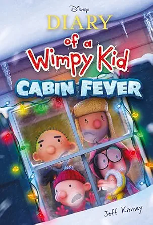 خرید و دانلود نسخه کامل کتاب زبان اصلی Cabin Fever (Special Disney+ Cover Edition) (Diary of a Wimpy Kid #6) | دانلود کتاب خارجی_6adbc0afbced6.webp خرید و دانلود نسخه کامل کتاب زبان اصلی Cabin Fever (Special Disney+ Cover Edition) (Diary of a Wimpy Kid #6) | دانلود کتاب خارجی