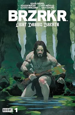 خرید و دانلود نسخه کامل کتاب زبان اصلی BRZRKR: Light Draws Breath #1 | دانلود کتاب خارجی_6aceae9b72b1f.webp خرید و دانلود نسخه کامل کتاب زبان اصلی BRZRKR: Light Draws Breath #1 | دانلود کتاب خارجی