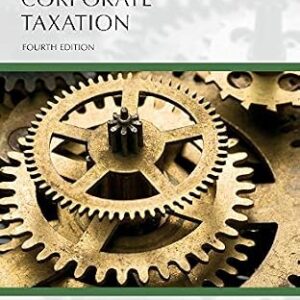 خرید و دانلود نسخه کامل کتاب زبان اصلی Understanding Corporate Taxation, Fourth Edition (Carolina Academic Press Understanding) | دانلود کتاب خارجی