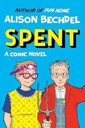 خرید و دانلود نسخه کامل کتاب زبان اصلی Spent: A Comic Novel | دانلود کتاب خارجی_6ace8a166ae62.jpeg خرید و دانلود نسخه کامل کتاب زبان اصلی Spent: A Comic Novel | دانلود کتاب خارجی